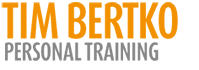 Personal Training mit Tim Bertko in Berlin